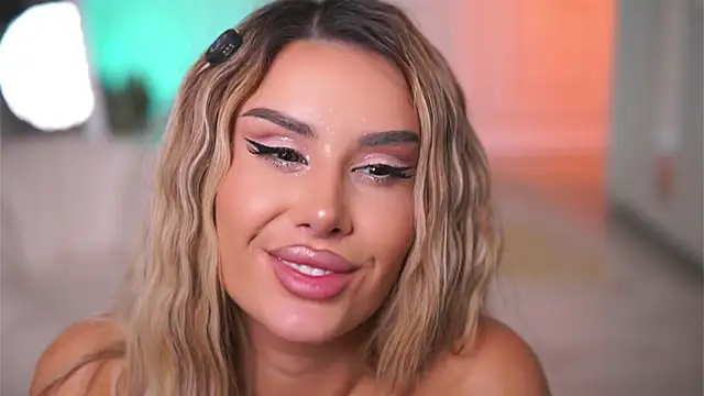 EvaZane's cam snapshot