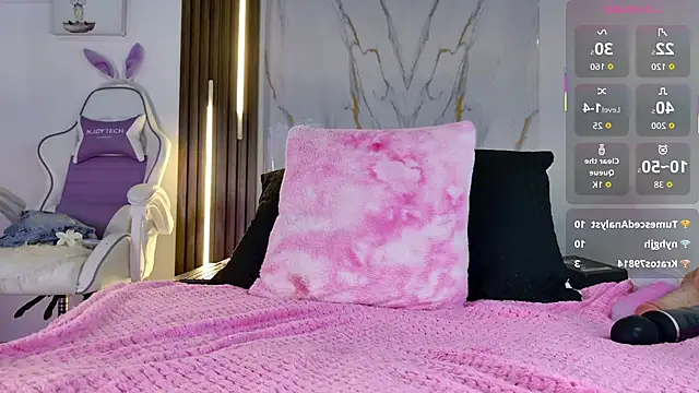 mia_099's cam snapshot