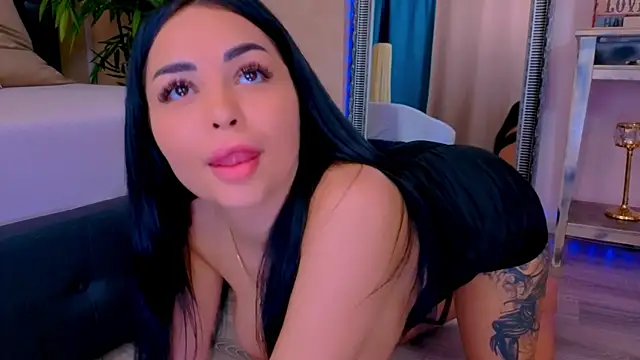 MichelleReys's cam snapshot