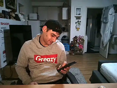 mihaimichael's cam snapshot