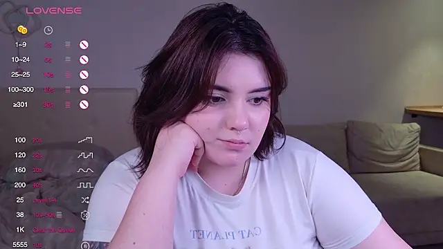 YumiYammy's cam snapshot