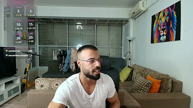 Todd_dantes's cam snapshot