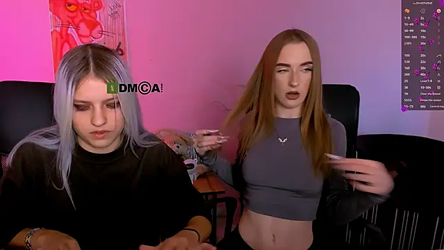 doll_vey's cam snapshot