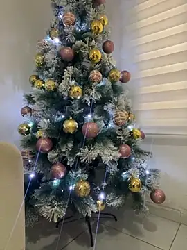 Celestee69's cam snapshot