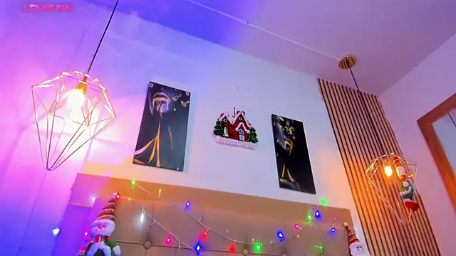 alesziarose's cam snapshot