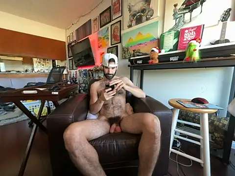 Pupscritch's cam snapshot