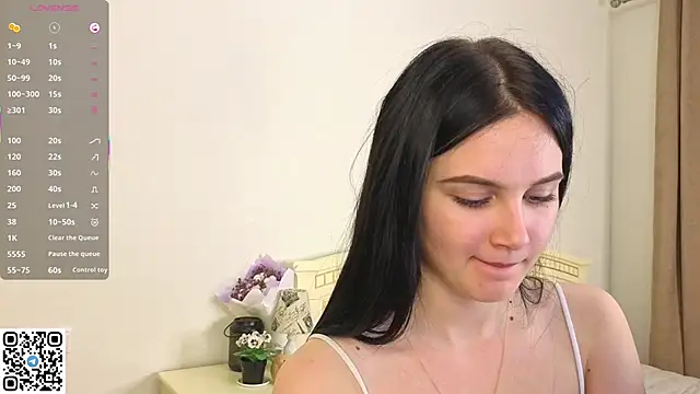 EnricaElis's cam snapshot