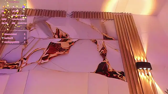 AgathaAtenea's cam snapshot