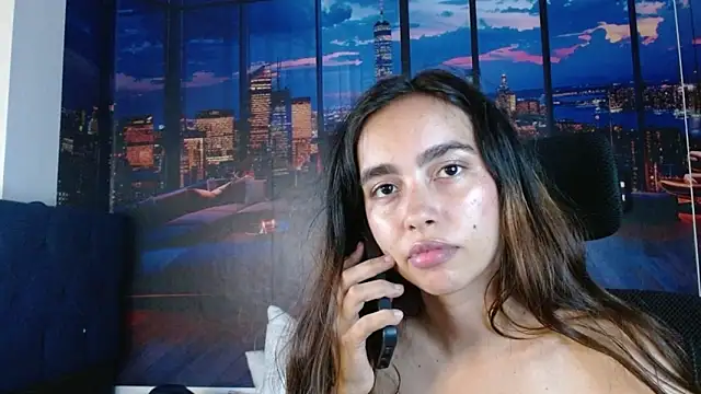 solarboom18's cam snapshot