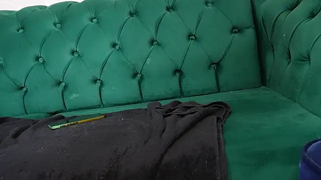 sisi_von_dee's cam snapshot