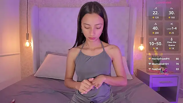 lena_martinn's cam snapshot