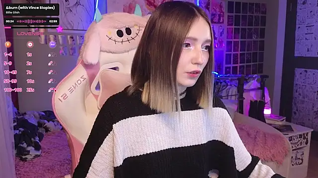 evierosen's cam snapshot