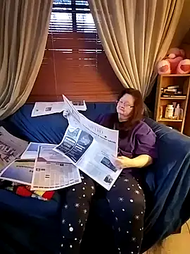 Bayou_Woman68's cam snapshot