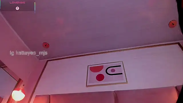 katteyes_mjs's cam snapshot