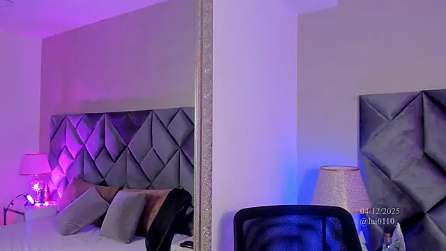 Luisa0110's cam snapshot