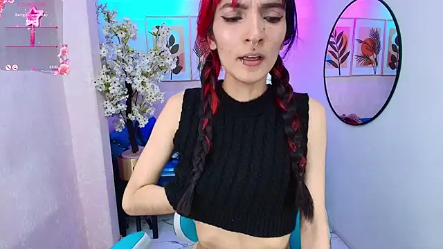 Dafne_huges's cam snapshot