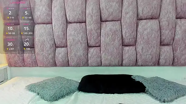 britanny-collyns's cam snapshot