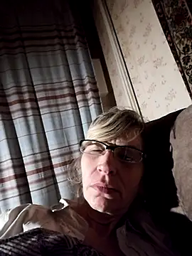 Georgette466's cam snapshot