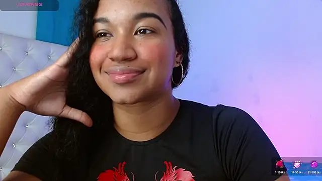 Alexa_priincess's cam snapshot