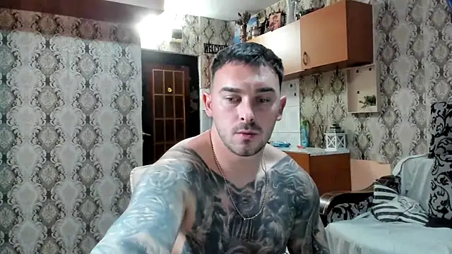 Jonmusclemaster's cam snapshot