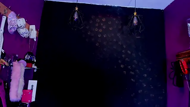 Alexa_Slave's cam snapshot