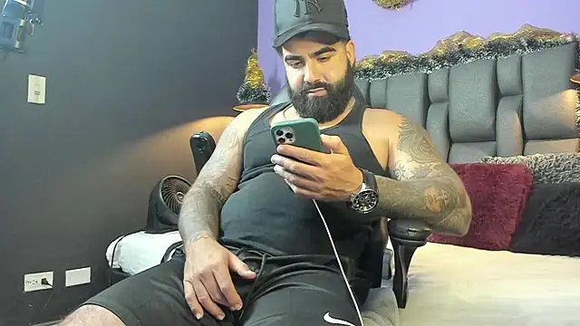 Lyon_vach's cam snapshot