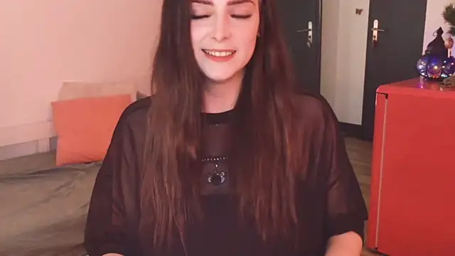 Celeste_Off's cam snapshot