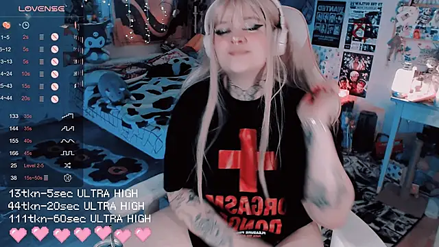 noori__hope's cam snapshot