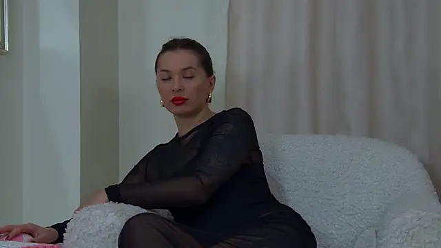 AlexandraBloom's cam snapshot