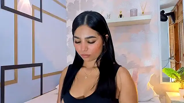 CharlotteGraay's cam snapshot