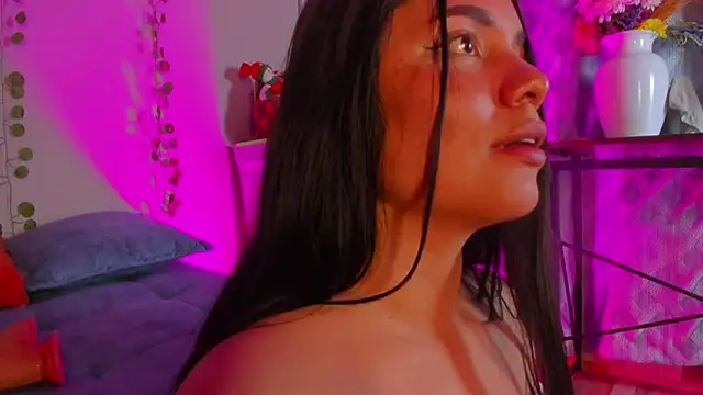 evaa_greey's cam snapshot