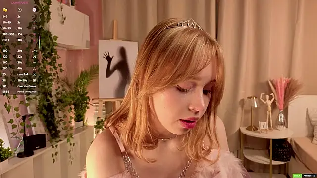 TheolaLonghofer's cam snapshot