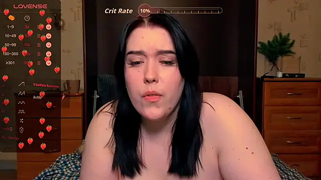 Viesicaa's cam snapshot