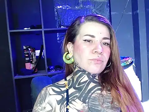 Pandora_9666's cam snapshot