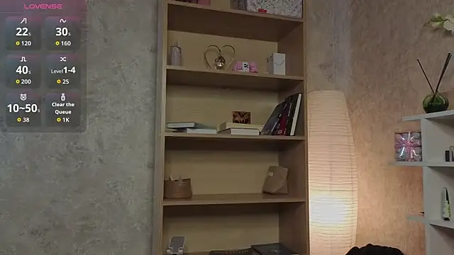 BubugAgaska's cam snapshot