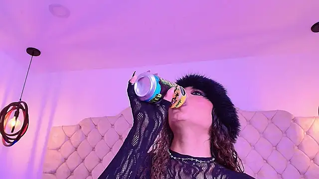 Zahara1's cam snapshot