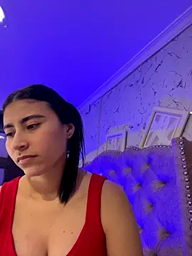 Isabella_Montoya's cam snapshot