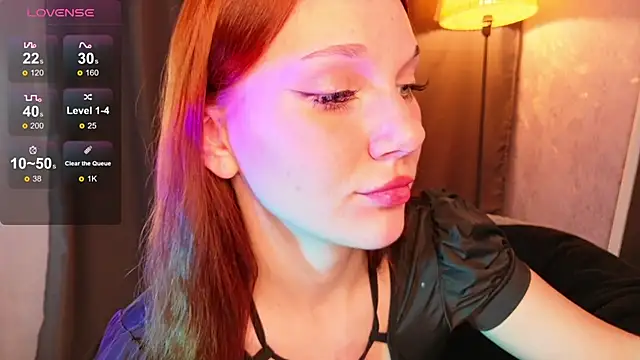 MargoViento's cam snapshot