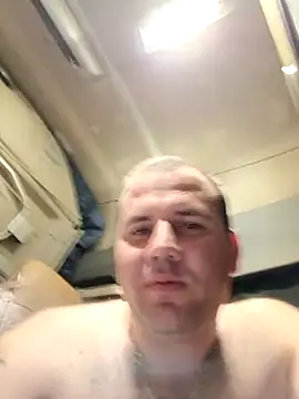 Chubbytop454's cam snapshot