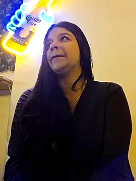 Layla-daring's cam snapshot