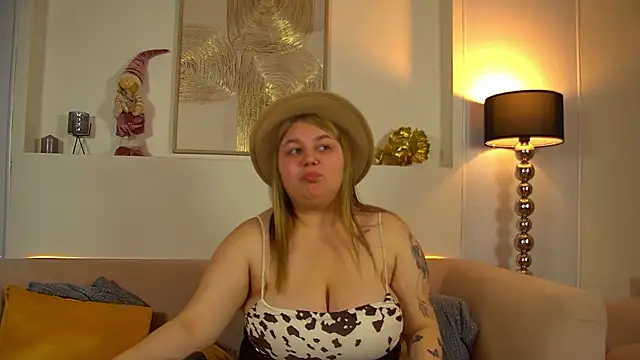 LillianKim's cam snapshot