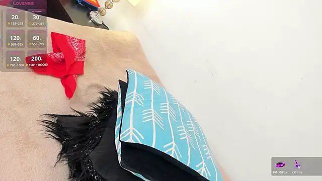 Tomy_Rox's cam snapshot