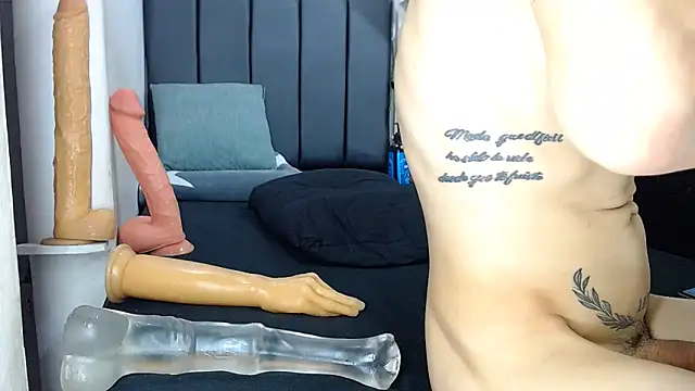 LaGersoon's cam snapshot