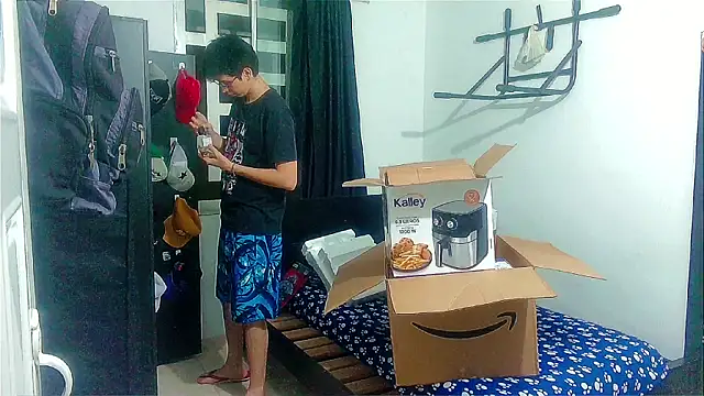 Andy_gray's cam snapshot