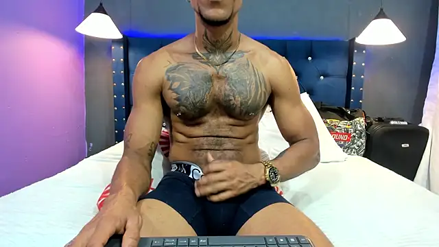 Salomon_koude's cam snapshot