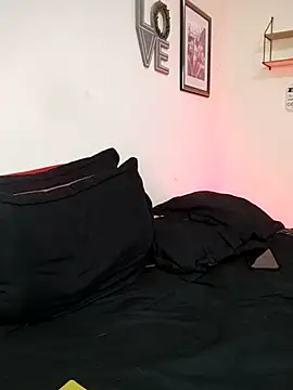 wilder__grey's cam snapshot