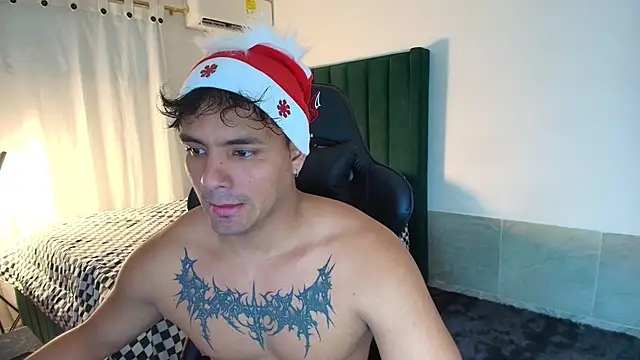 man_dur07's cam snapshot