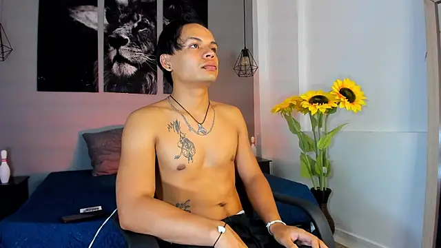 Draco_collins's cam snapshot