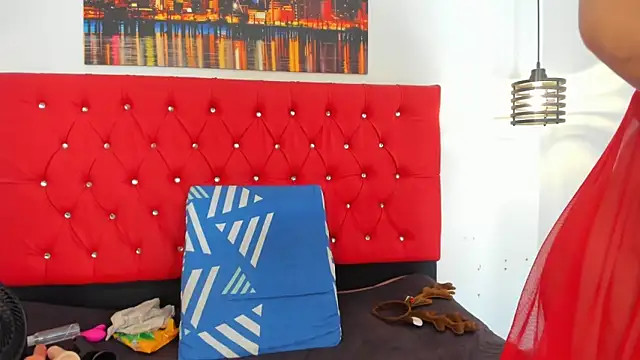 carolinacrus01's cam snapshot