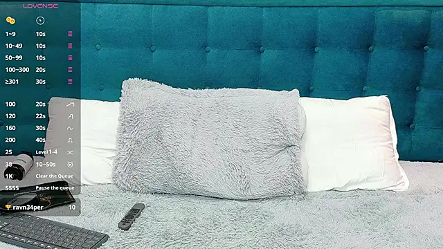 dilan_911's cam snapshot